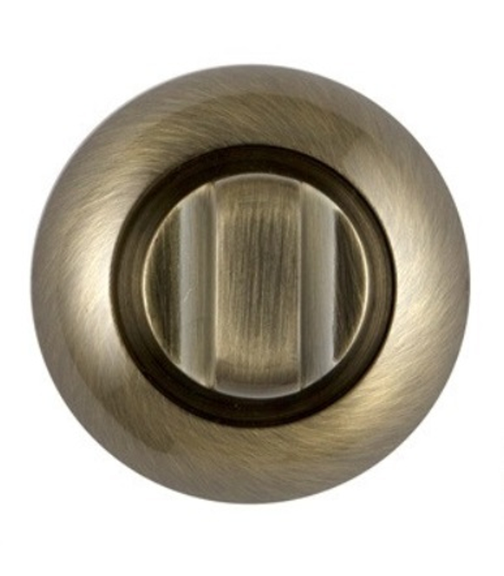 НАКЛАДКА WC05, МАТ.АНТИК HG WC05.255.MA.MA HG