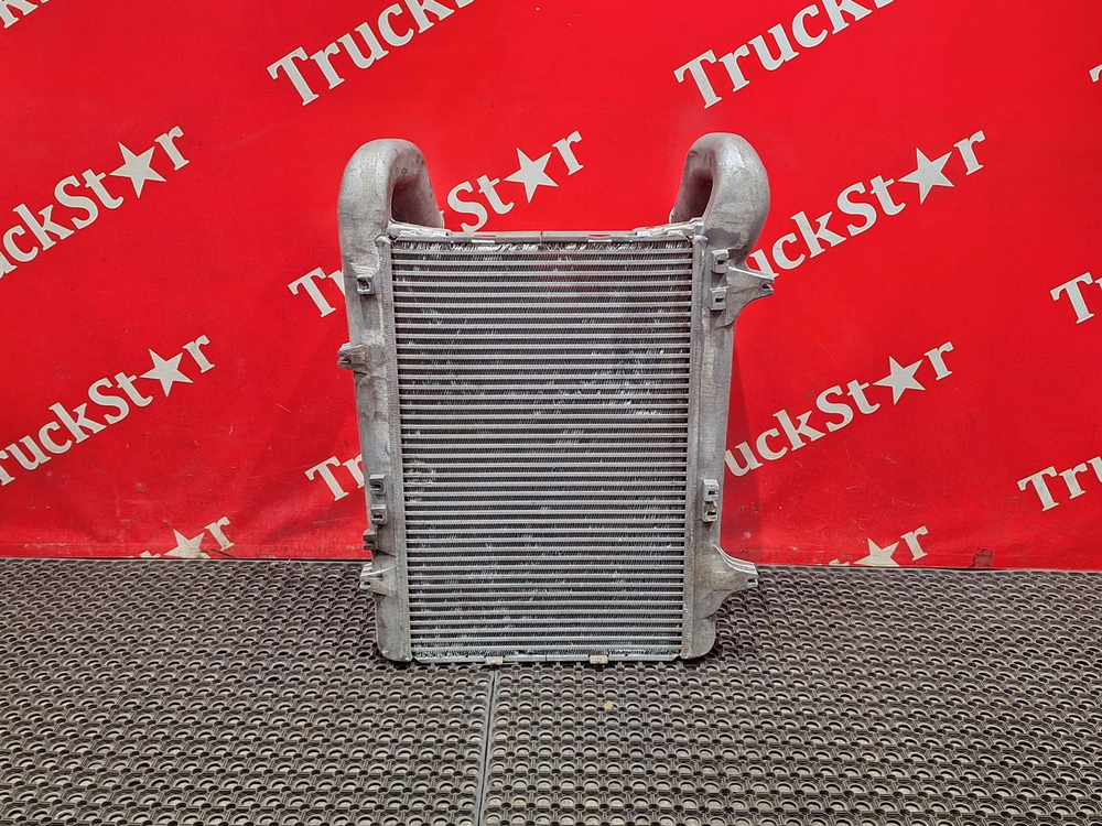 Интеркулер 2018г.