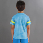 Одежда для тенниса Мальчики, Футболка ENDLESS FEISTY CAMO .