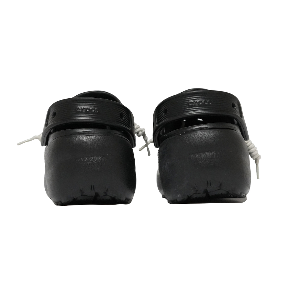 Crocs Classic Platform Clog Eva