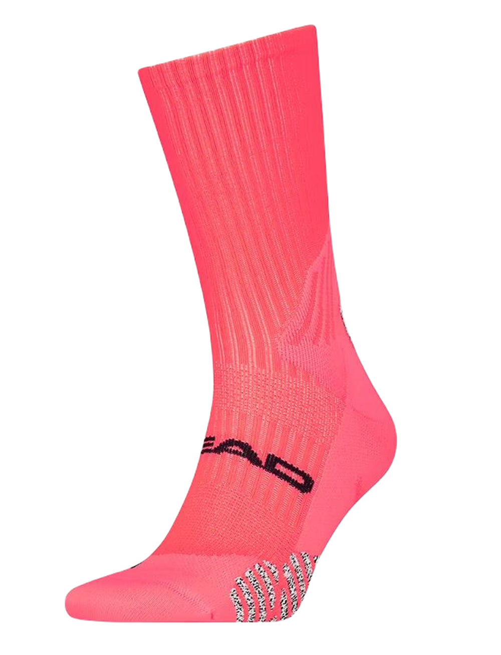 Теннисные носки Head Padel Performance Crew 1P - Red