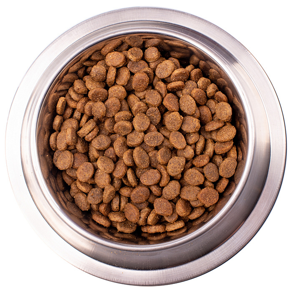 Сухой корм диетический для собак при заболеваниях кожи Monge VetSolution Dog Dermatosis Дерматозис 2кг