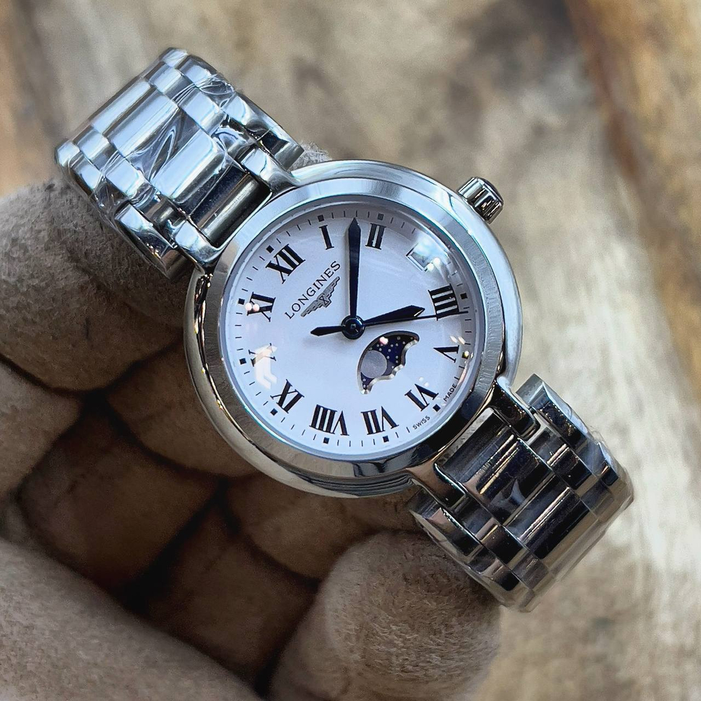 Часы Longines