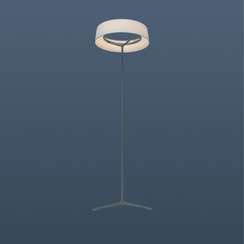 Торшер Navis 140 см