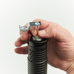 Гвозди монтажные пироксилиновые PA32- M6Z2 (гвозь-подвес под шпильку М6, 100 шт/уп) FEDAST