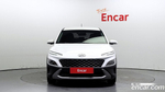 Hyundai The New KONA Бензин 1.6 Turbo 2WD (07.2021)