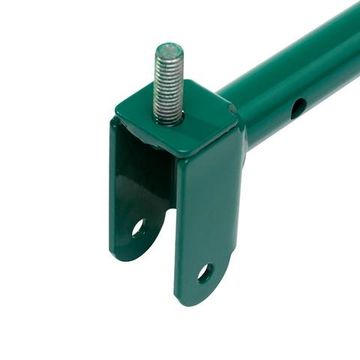 Штанга-удлинитель телескопического ледобура Тонар