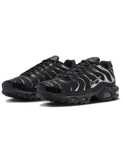 Кроссовки Nike Air Max Plus Se Black Chrome