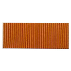 Гвозди финишные, (шпильки) 23GA для пневматического нейлера финишного D 0.64 мм, длина 25 мм, 5000 шт Matrix 57679