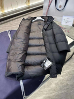 Пуховик Moncler