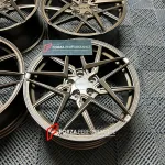 КОВАНЫЕ ДИСКИ для Kia SPORTAGE 2023 V NQ5