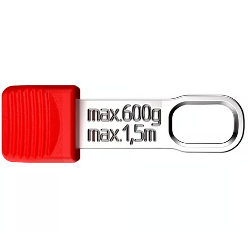 Клипсы TetheredTool Clip для устройств защиты от падения KNIPEX 006210TR
