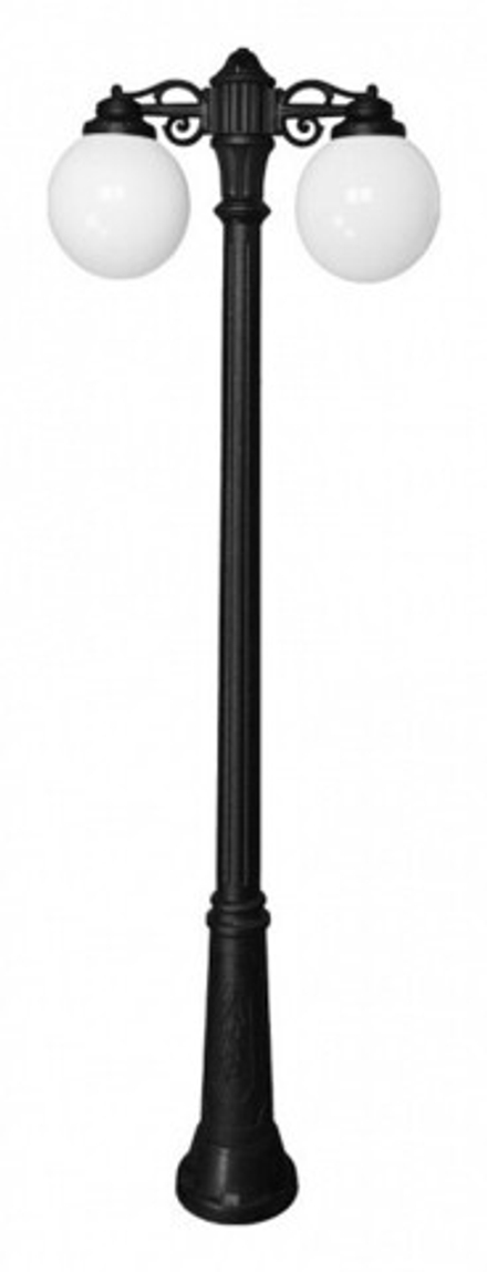 Фонарный столб Fumagalli Globe 250 G25.157.S20.AYF1RDN