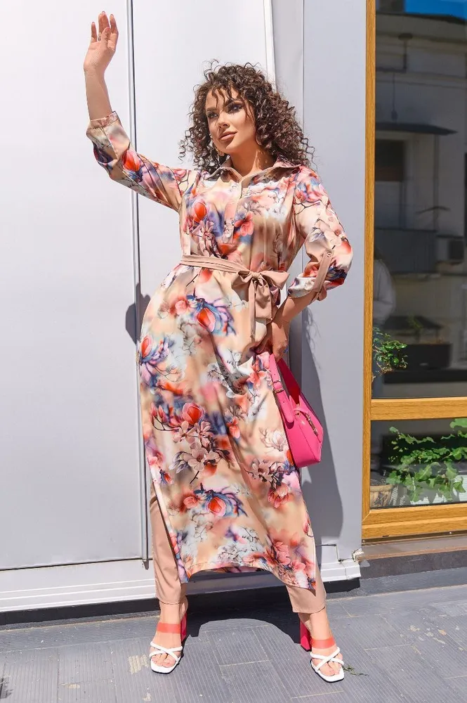 Костюм УК-903-3 Fabrika