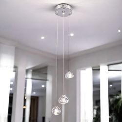 Подвесная Люстра Meteora 3 By Imperiumloft