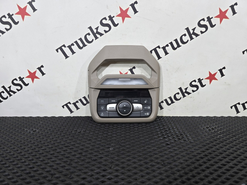 Блок освещения спального места 2023г.