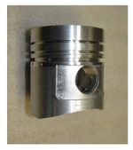 Поршень TDY 19 4L (D=90 мм) /Piston