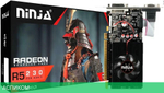Видеокарта Sinotex Ninja R5 230 2GB (AFR523023F)