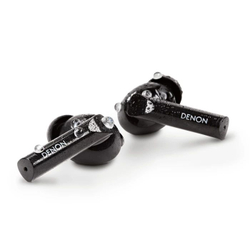 Denon AH-C840NCW Black Наушники внутриканальные беспроводные