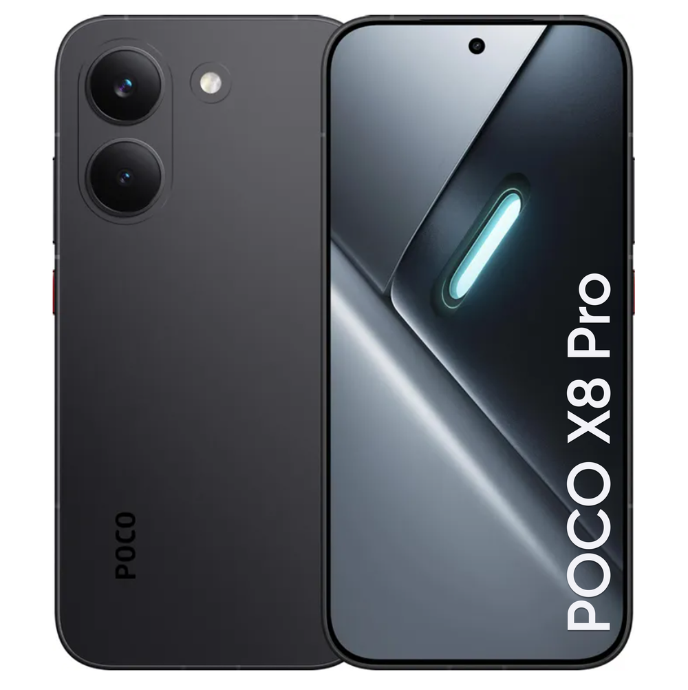 Xiaomi Poco X8 Pro 8/512Gb