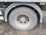 Foton AUMARK 4x2 Бортовой (Евроборт) (кат. С) 1794L2 (Евроборт, Дизельный, 3.8 л, 166 л.с. МТ)