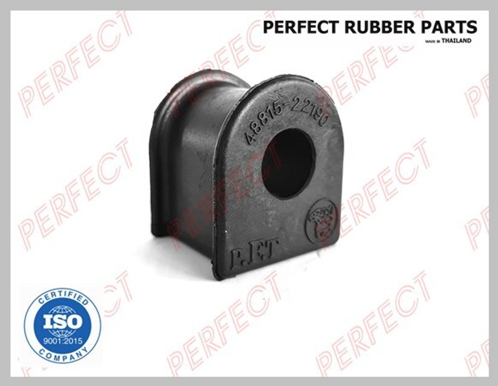 Втулка стабилизатора d19 PERFECT (Кратность 1 шт) TO13GX100F