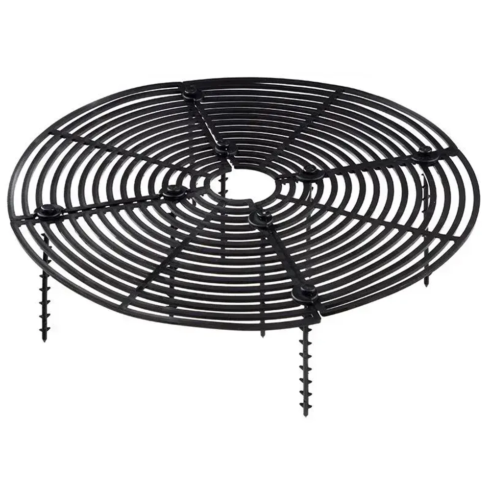 Сетка защитная Антикот для цветочных горшков D30