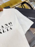 Футболка Dolce Gabbana