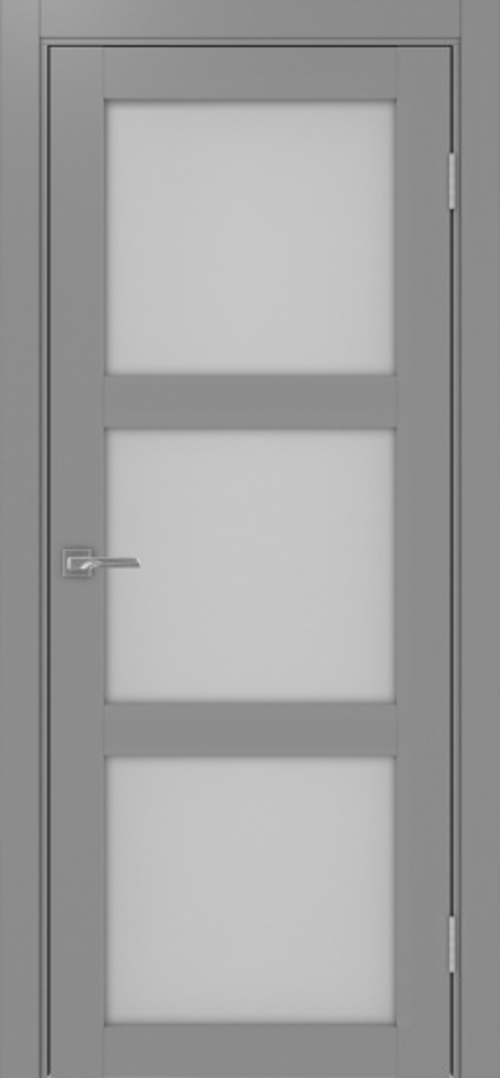Межкомнатная дверь Optima Porte ТУРИН 530.222