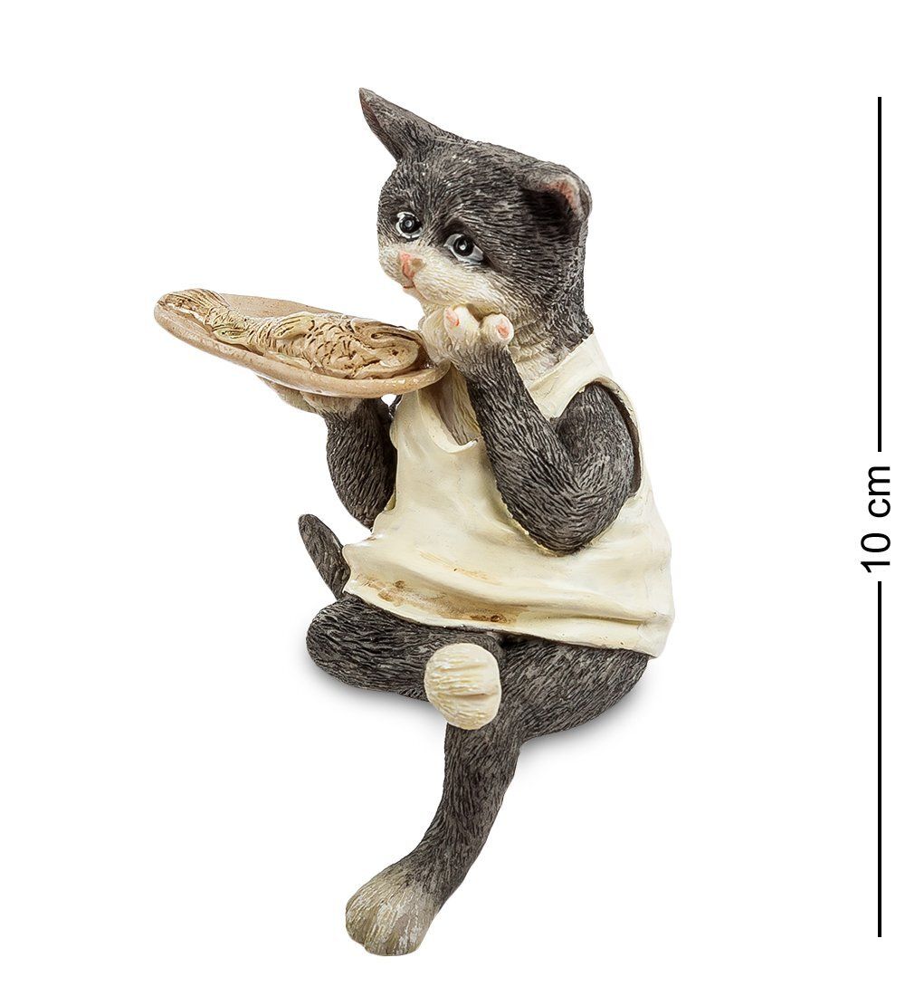 GAEM ED-194 Фигура «Кот - «Опять рыба»