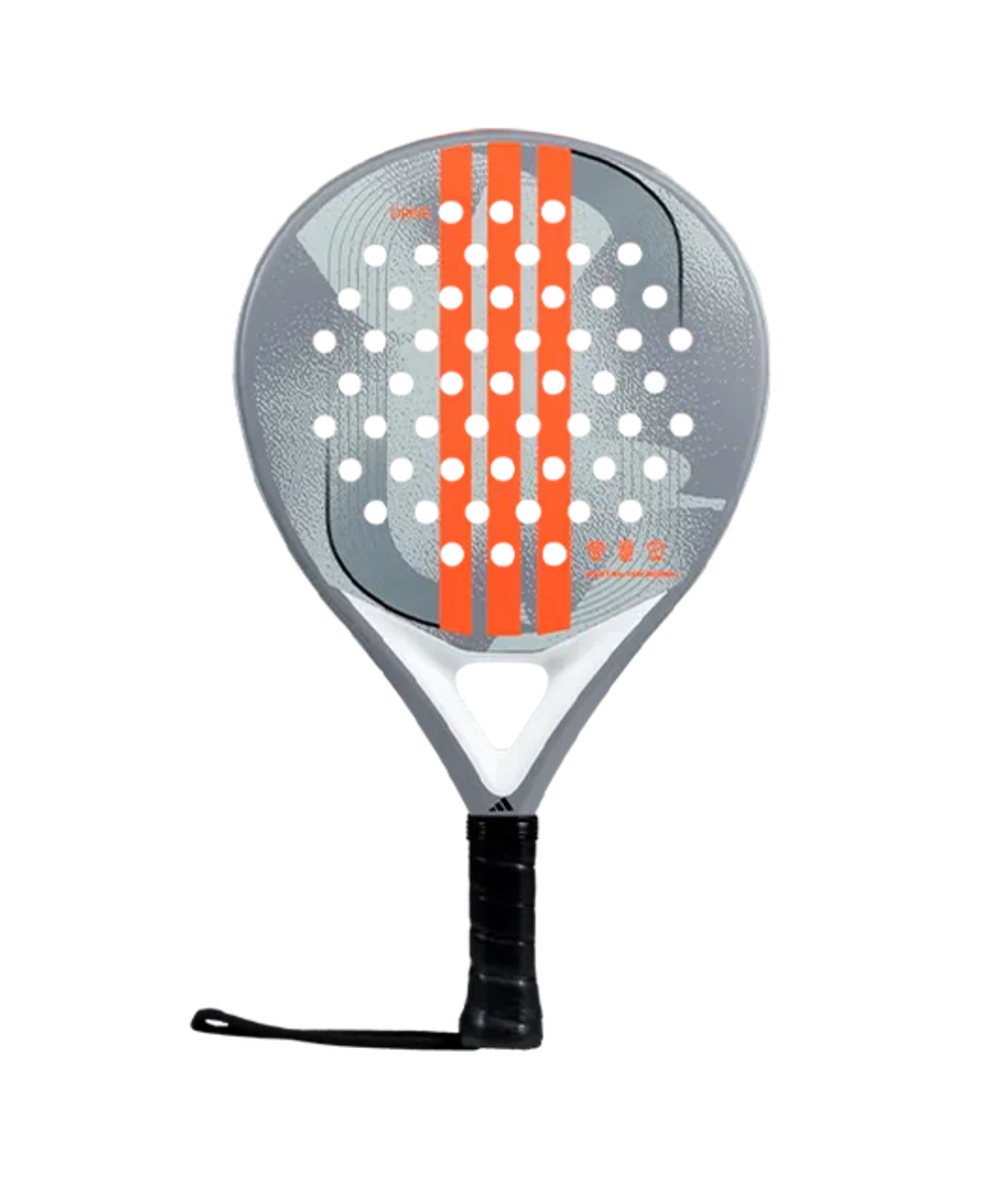 Ракетка для падел Adidas Drive Gray 3.4 2025 контроль