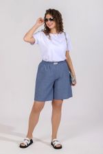 Шорты Тимьян-3 Виотекс СИНИЙ