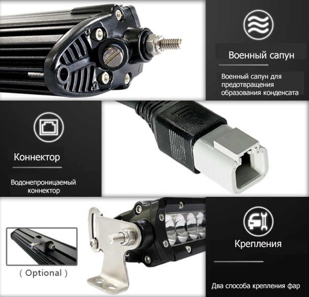 Aurora ALO-S1-10-D1J