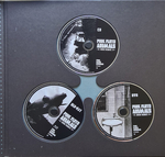 Pink Floyd / Animals (2018 Remix)(Deluxe Edition Box Set)(LP+CD+Blu-ray Audio+DVD)