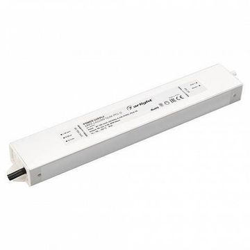 Блок питания для светодиодной ленты 031721 ARPV-LG24080-SLIM-PFC-D (24V, 3.3A, 80W) Arlight