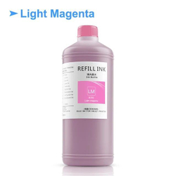 Чернила сублимационные для принтеров Epson 1000 ml Black