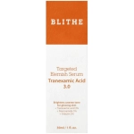 Blithe Корректирующая сыворотка с транексамовой кислотой- Targeted Blemish Serum Tranexamic Acid 3.0, 30мл