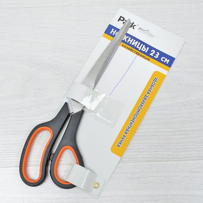 Ножницы хозяйственные 23см