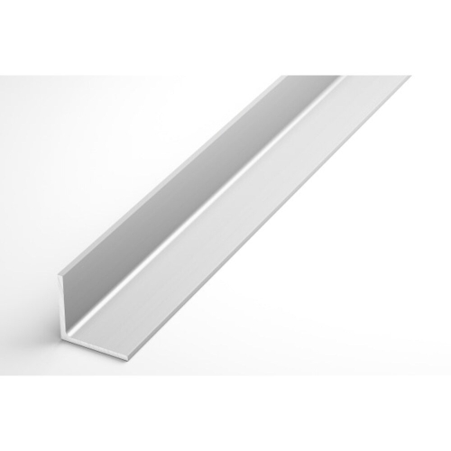 Профиль уголок 20*20*1 мм 2 м ЛУКА