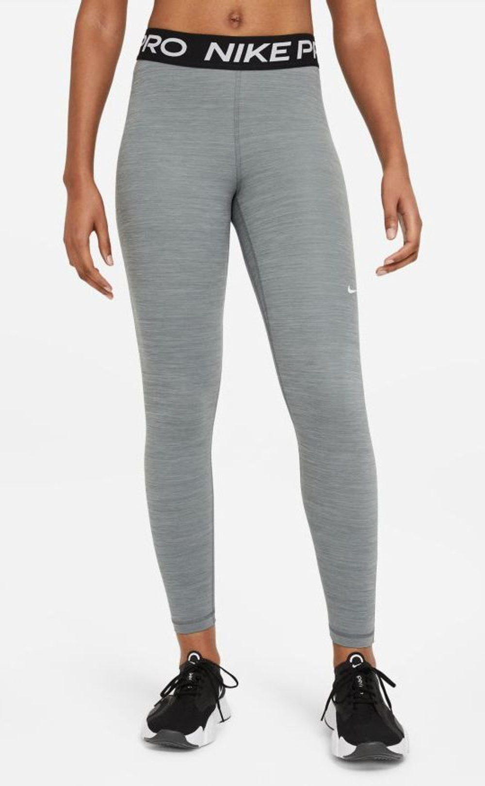 Леггинсы Nike Pro 365 Tight W