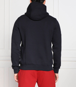 Худи Tommy Sport - темно-синий(MW0MW28997)