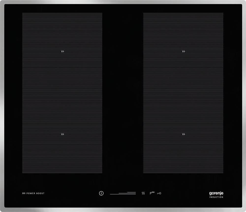 Независимая индукционная варочная панель Gorenje IS656X