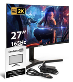 Монитор 27" Exegate Combat EC2700TA