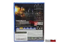 PS4 Mortal Kombat X (Новый, Русские субтитры, CUSA-00970)