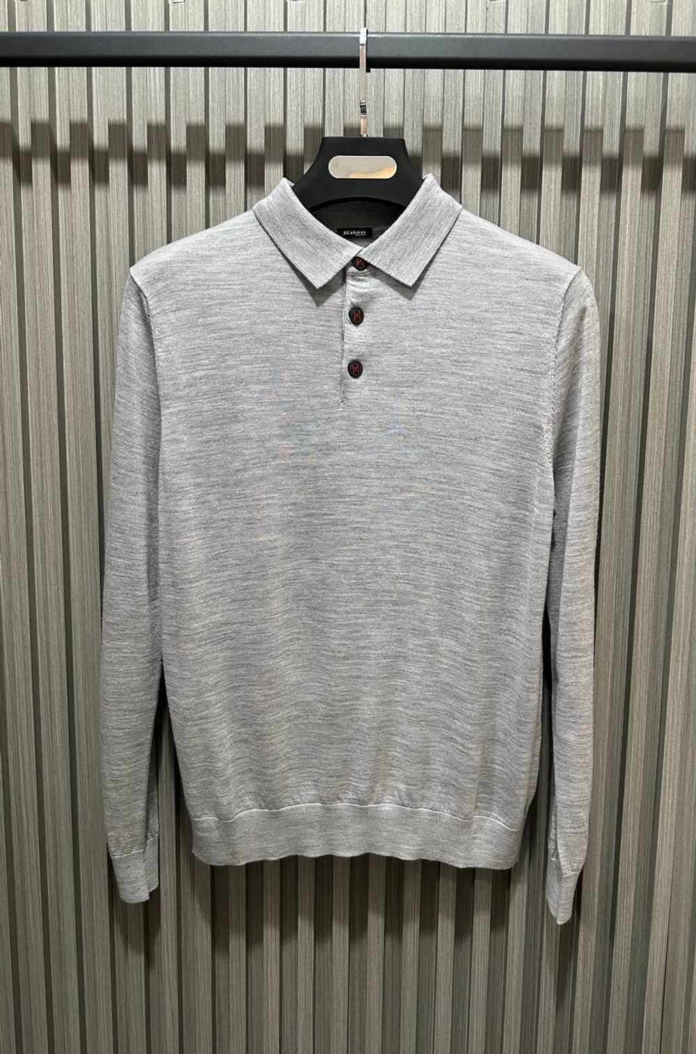Поло Kiton, арт. 471712598