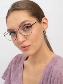 Очки для зрения -3.50 РЦ62-64
