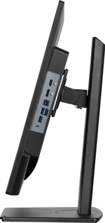 Монитор 32" Iiyama XB3270QSU-B1 черный