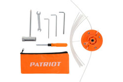 Колесный триммер (газонокосилка) PATRIOT PT 525 512109525