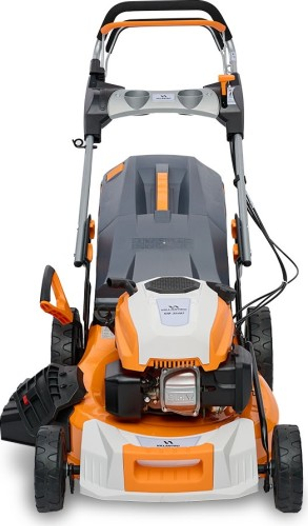 Газонокосилка бензиновая VILLARTEC MB3548T