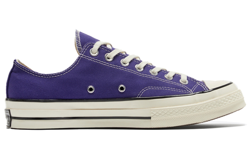 Converse Chuck 70 Low "Candy Grape"
